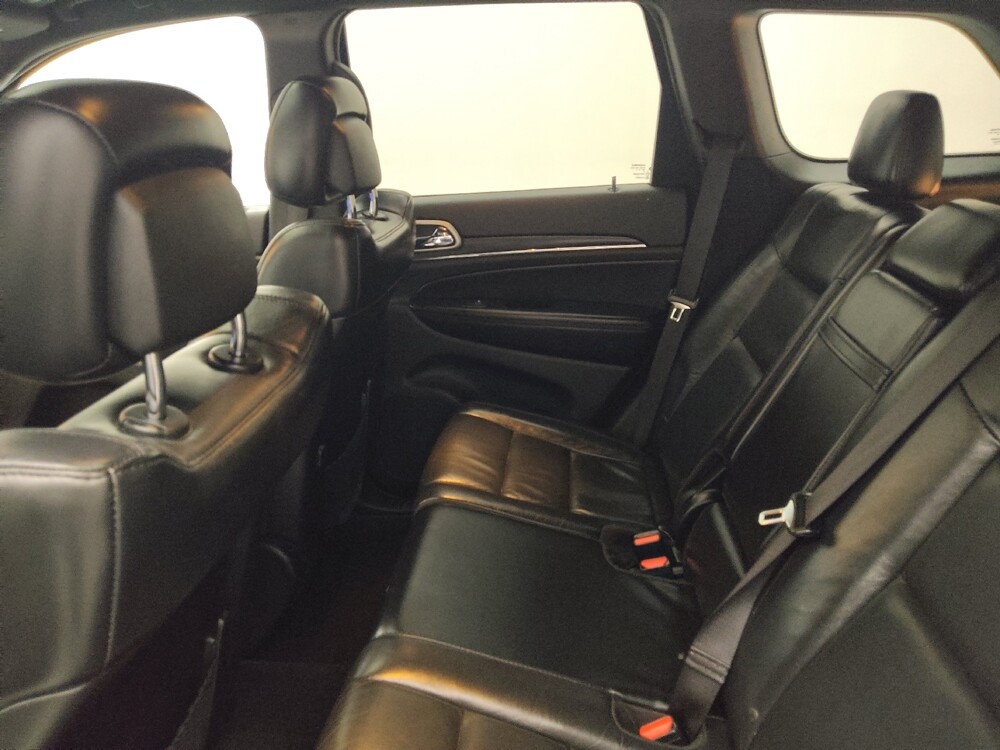 2019 Jeep Grand Cherokee in Midlothian, IL 60445 - 18096692 18