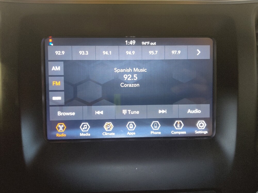 2019 Jeep Cherokee in Birmingham, AL 35215 - 18096693 25