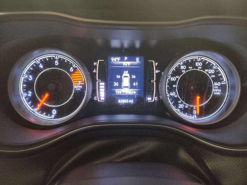 2019 Jeep Cherokee in Birmingham, AL 35215 - 18096693 23