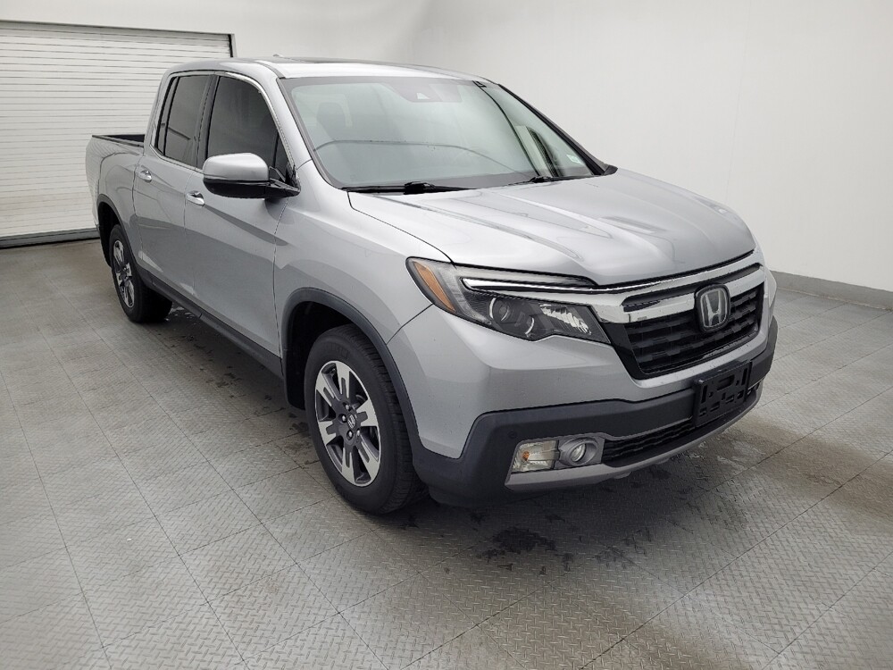 2018 Honda Ridgeline in Greenville, SC 29607 - 18096694 13