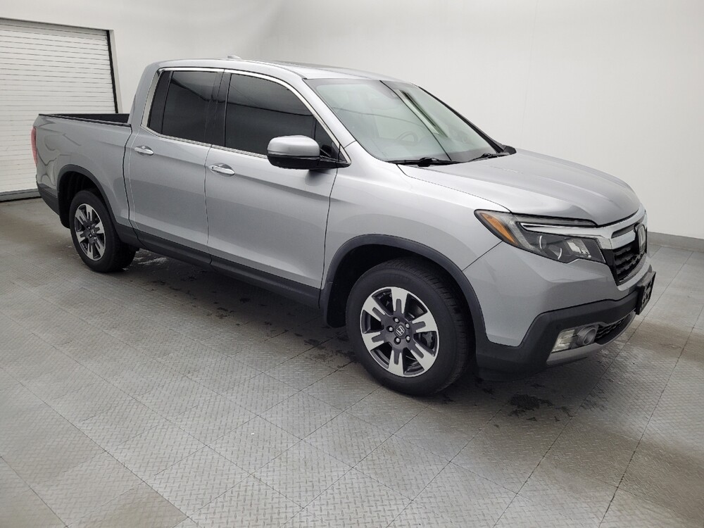 2018 Honda Ridgeline in Greenville, SC 29607 - 18096694 11