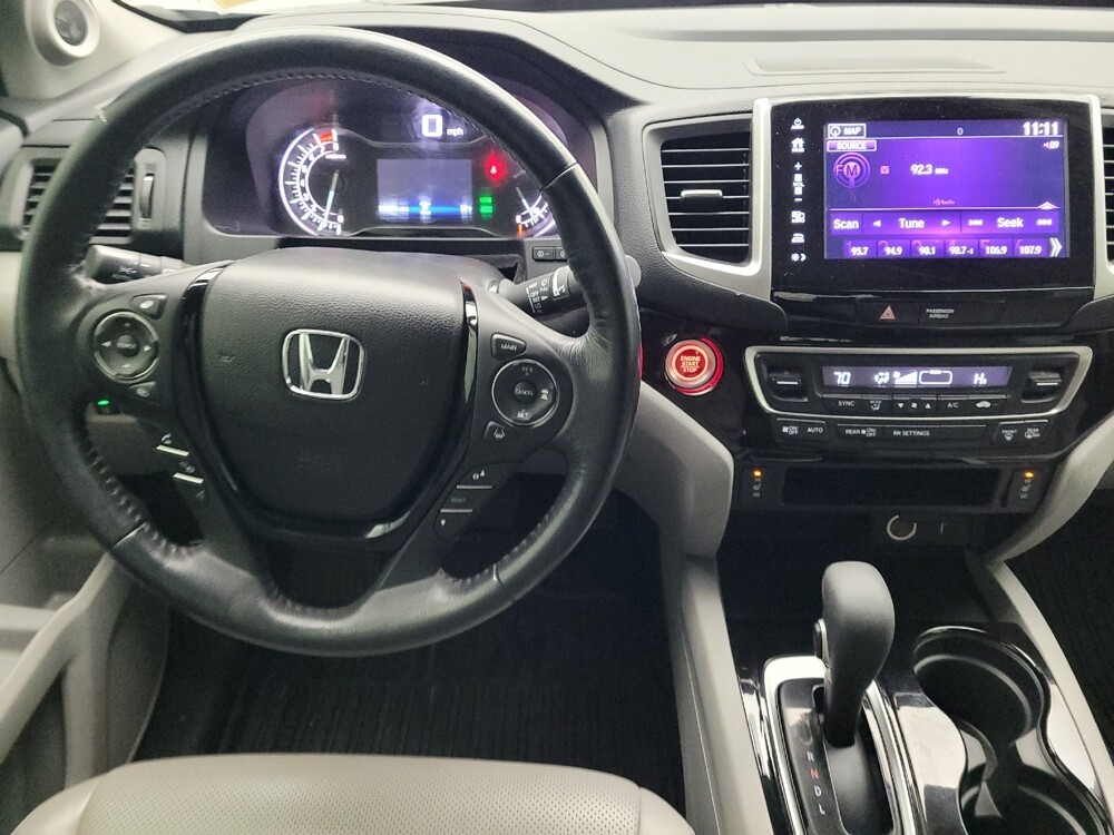 2018 Honda Ridgeline in Greenville, SC 29607 - 18096694 22