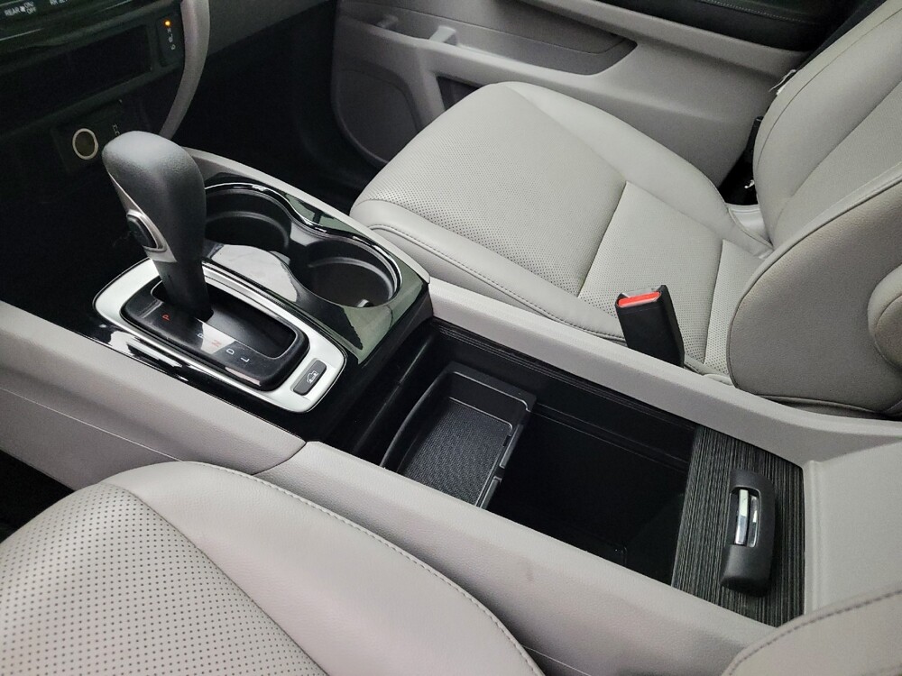 2018 Honda Ridgeline in Greenville, SC 29607 - 18096694 26