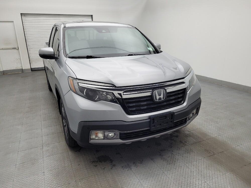 2018 Honda Ridgeline in Greenville, SC 29607 - 18096694 14