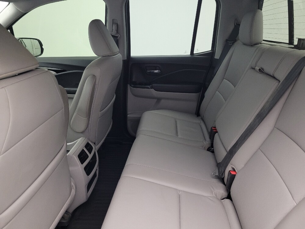 2018 Honda Ridgeline in Greenville, SC 29607 - 18096694 18