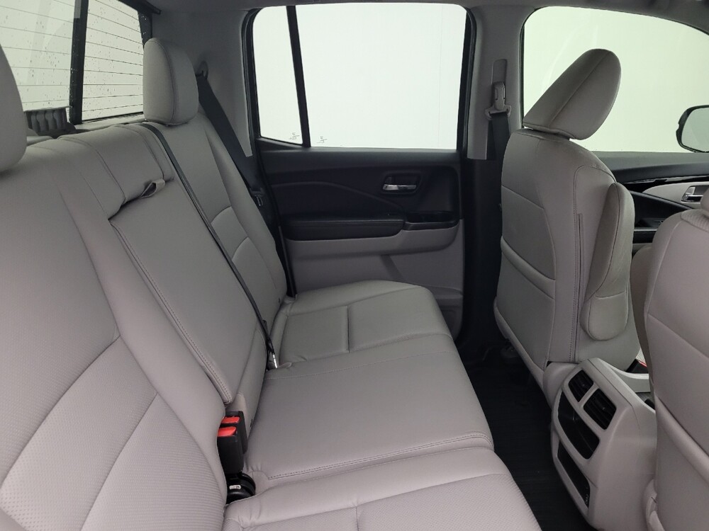 2018 Honda Ridgeline in Greenville, SC 29607 - 18096694 19