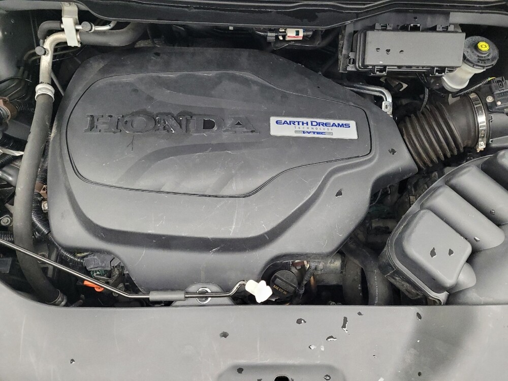 2018 Honda Ridgeline in Greenville, SC 29607 - 18096694 30