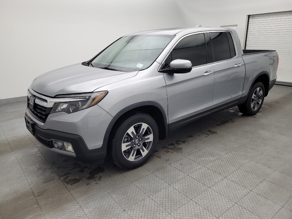 2018 Honda Ridgeline in Greenville, SC 29607 - 18096694 2