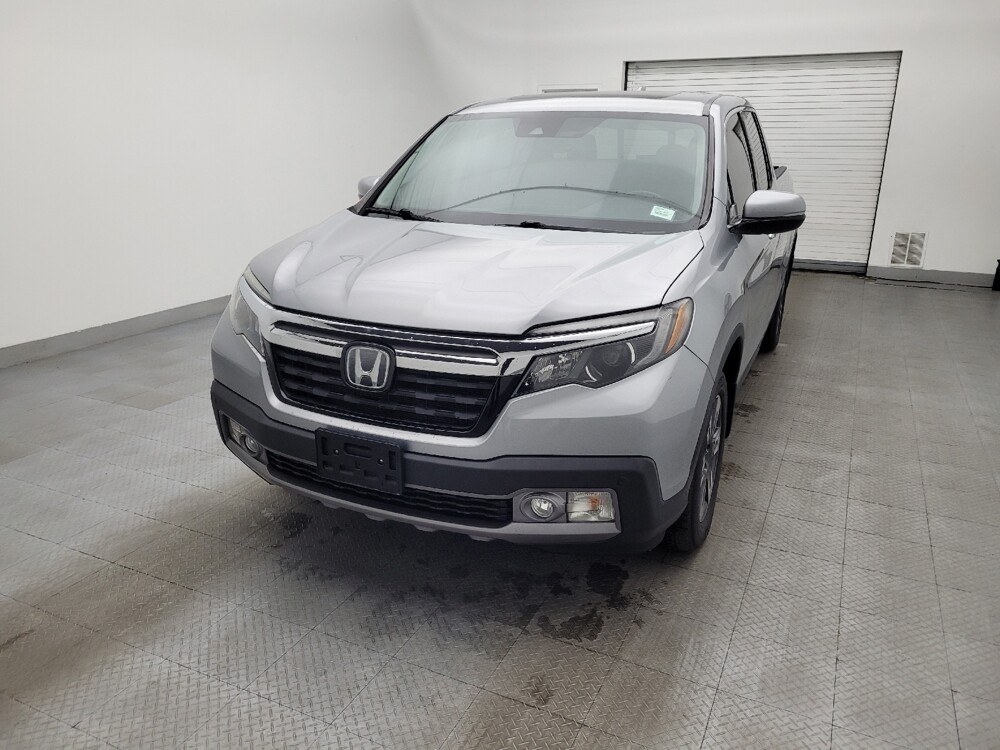 2018 Honda Ridgeline in Greenville, SC 29607 - 18096694 15