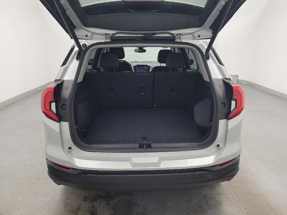 2021 GMC Terrain in Greenville, SC 29607 - 18096695 29