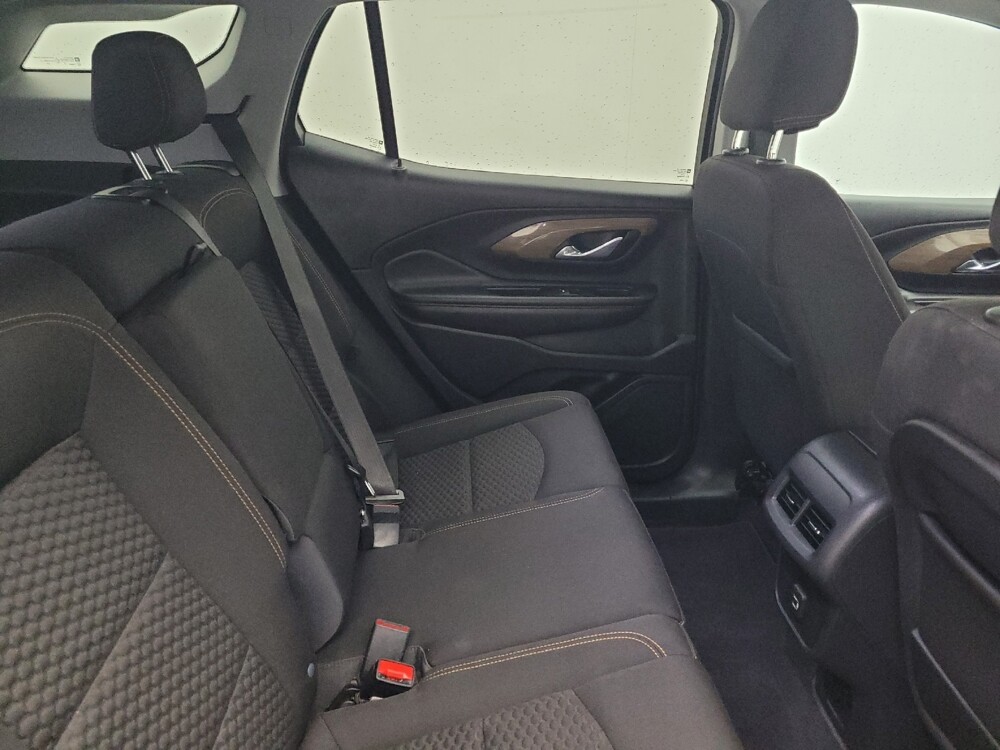 2021 GMC Terrain in Greenville, SC 29607 - 18096695 19