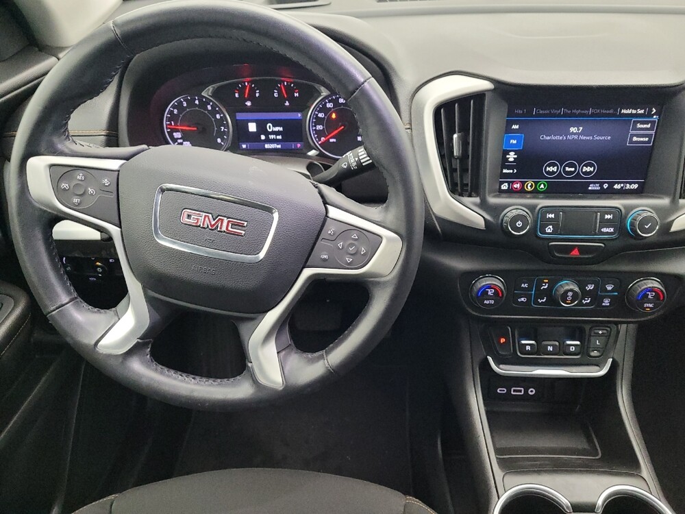 2021 GMC Terrain in Greenville, SC 29607 - 18096695 22