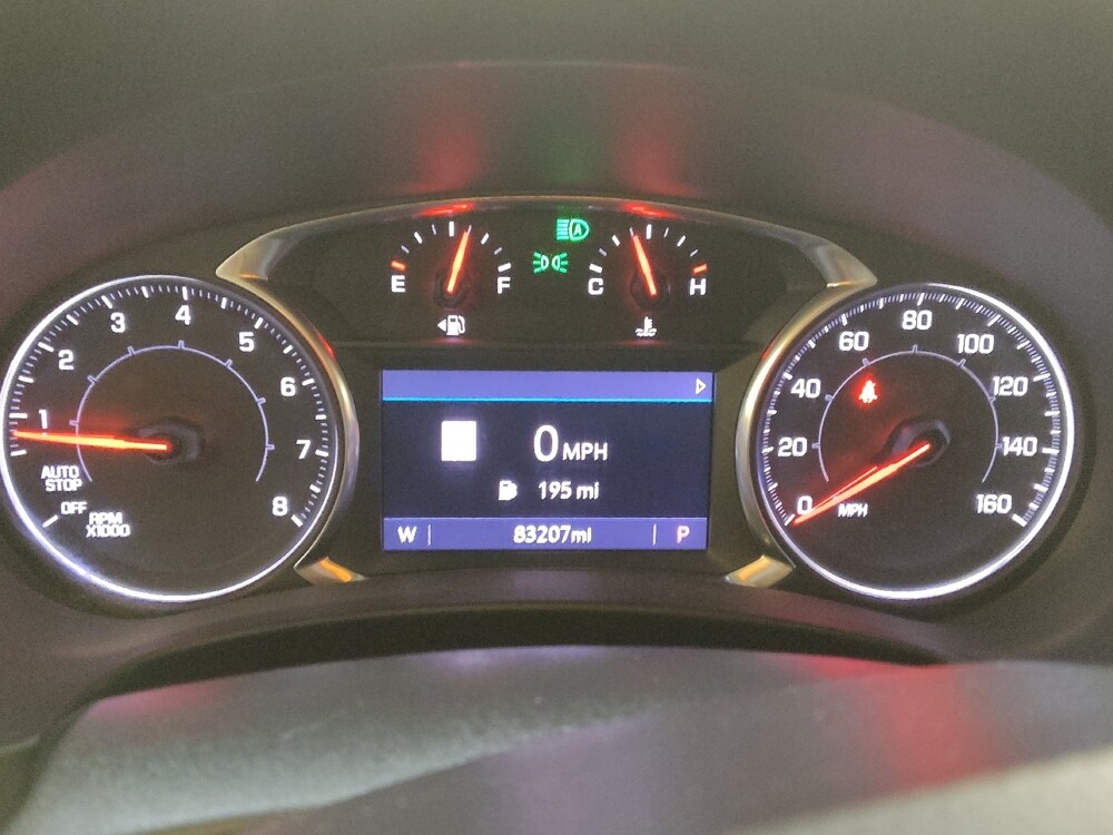 2021 GMC Terrain in Greenville, SC 29607 - 18096695 23