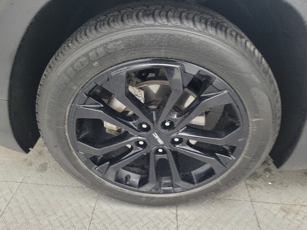 2021 GMC Terrain in Greenville, SC 29607 - 18096695 31