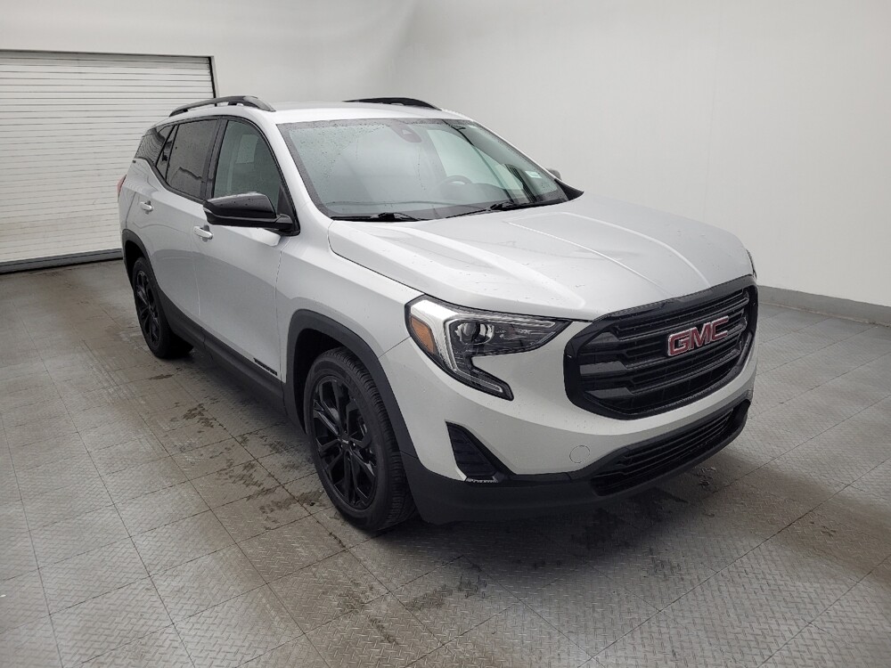 2021 GMC Terrain in Greenville, SC 29607 - 18096695 13