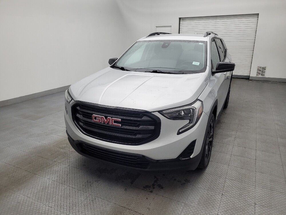 2021 GMC Terrain in Greenville, SC 29607 - 18096695 15