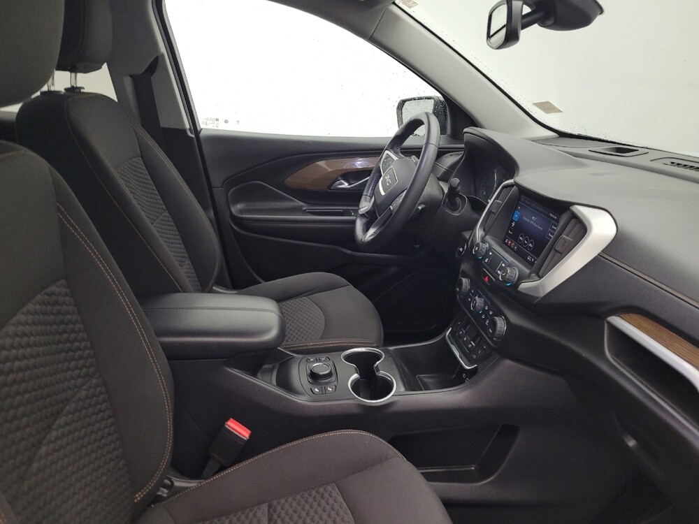 2021 GMC Terrain in Greenville, SC 29607 - 18096695 21