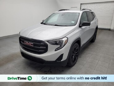 2021 GMC Terrain in Greenville, SC 29607