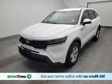 2021 Kia Sorento in Greenville, SC 29607