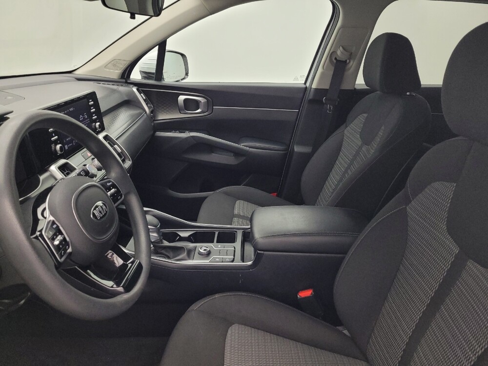 2021 Kia Sorento in Greenville, SC 29607 - 18096696 17