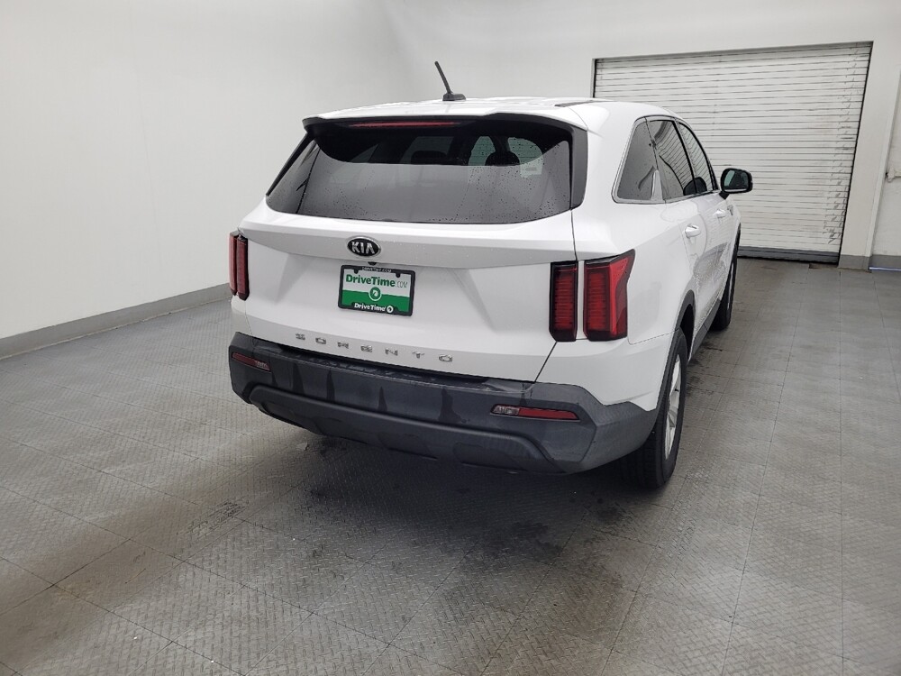2021 Kia Sorento in Greenville, SC 29607 - 18096696 7