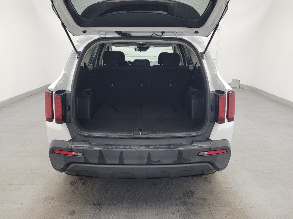 2021 Kia Sorento in Greenville, SC 29607 - 18096696 29