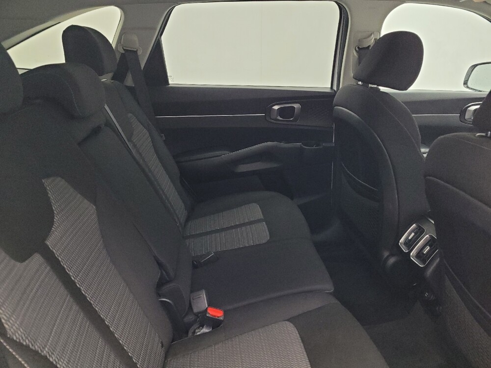 2021 Kia Sorento in Greenville, SC 29607 - 18096696 19