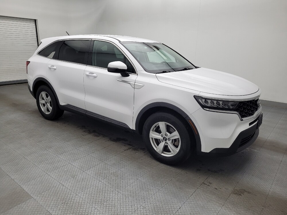 2021 Kia Sorento in Greenville, SC 29607 - 18096696 11