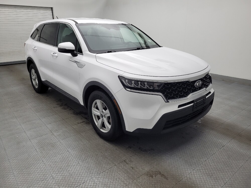 2021 Kia Sorento in Greenville, SC 29607 - 18096696 13