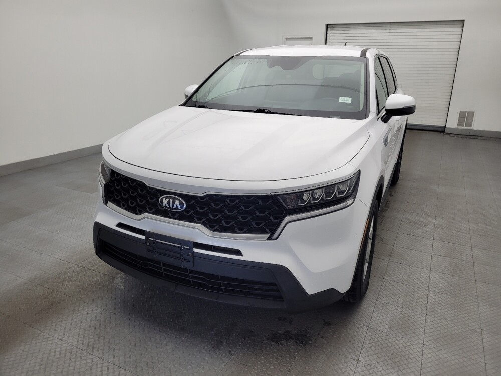 2021 Kia Sorento in Greenville, SC 29607 - 18096696 15