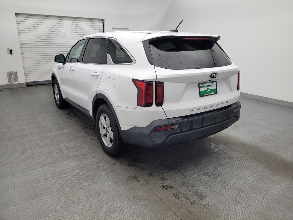 2021 Kia Sorento in Greenville, SC 29607 - 18096696 5