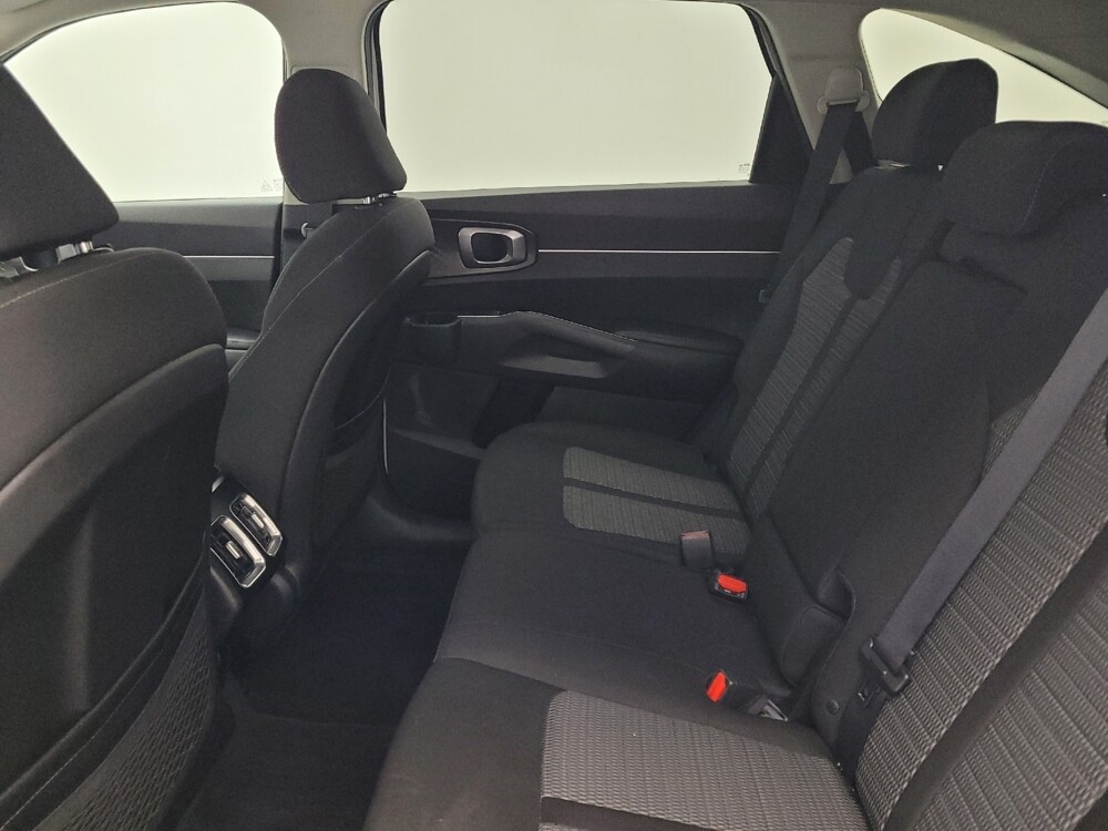 2021 Kia Sorento in Greenville, SC 29607 - 18096696 18