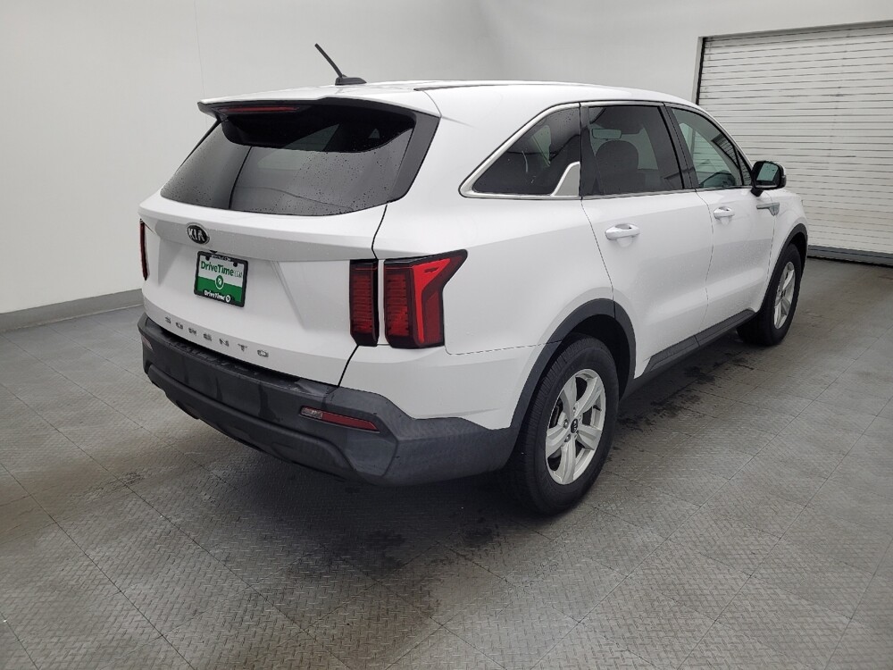 2021 Kia Sorento in Greenville, SC 29607 - 18096696 9