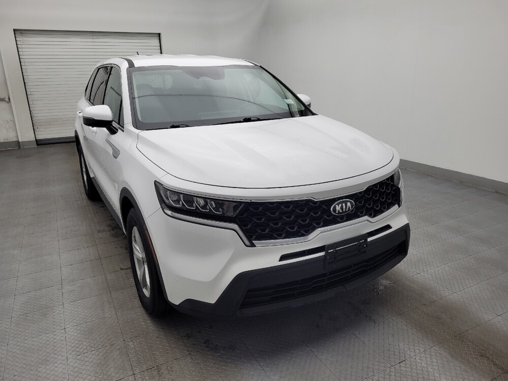 2021 Kia Sorento in Greenville, SC 29607 - 18096696 14