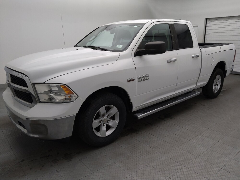 2016 RAM 1500 in Greenville, SC 29607 - 18096697 2