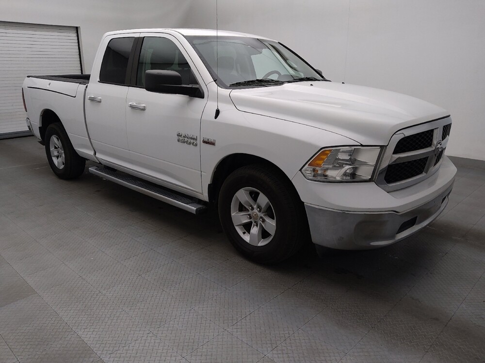 2016 RAM 1500 in Greenville, SC 29607 - 18096697 10