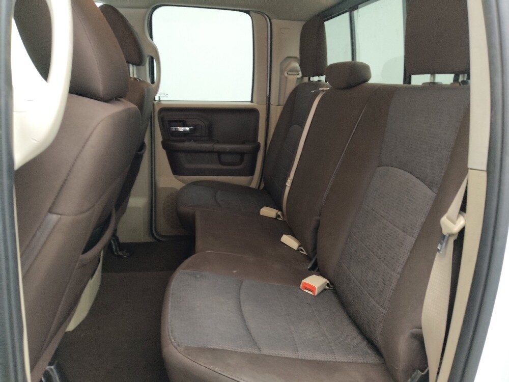 2016 RAM 1500 in Greenville, SC 29607 - 18096697 17