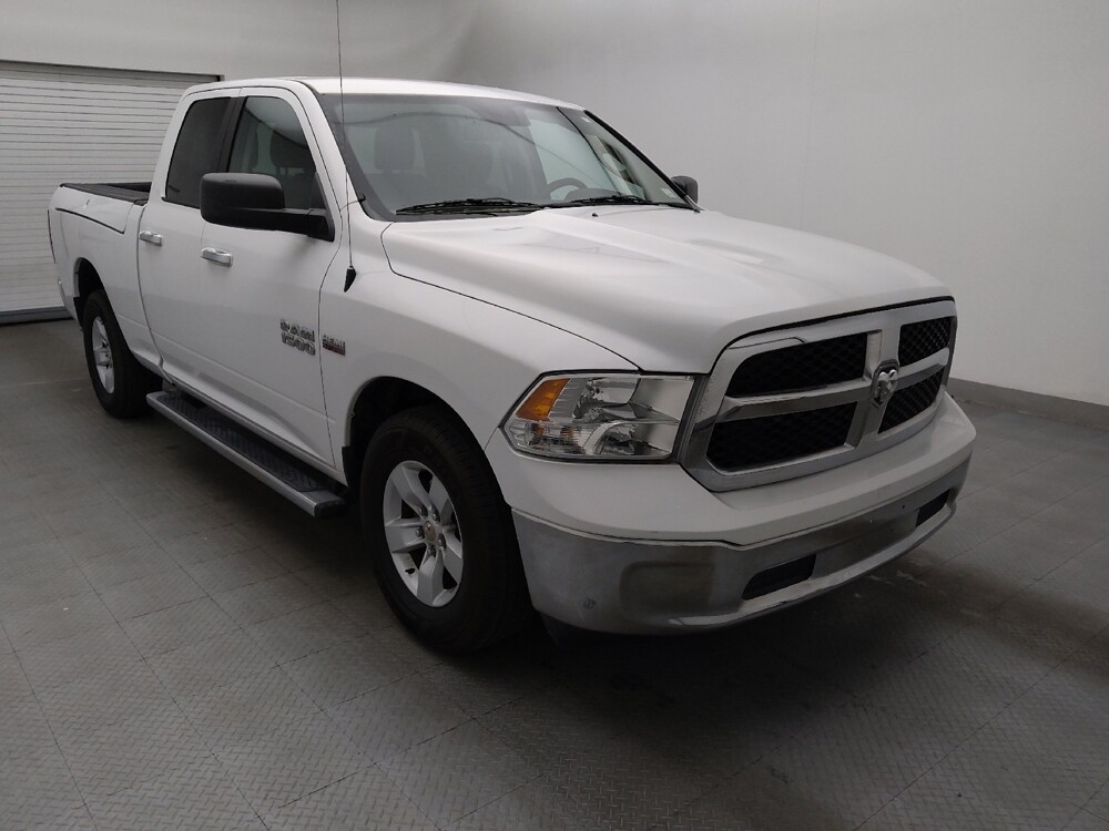 2016 RAM 1500 in Greenville, SC 29607 - 18096697 12