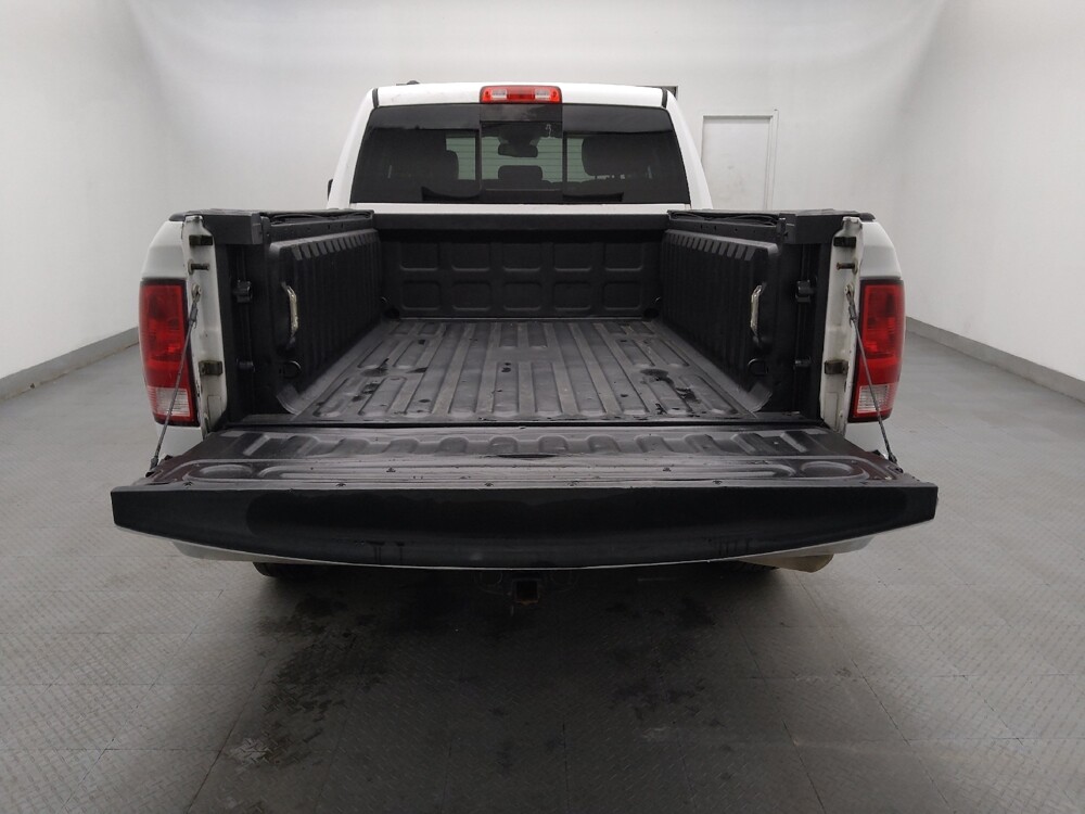 2016 RAM 1500 in Greenville, SC 29607 - 18096697 28