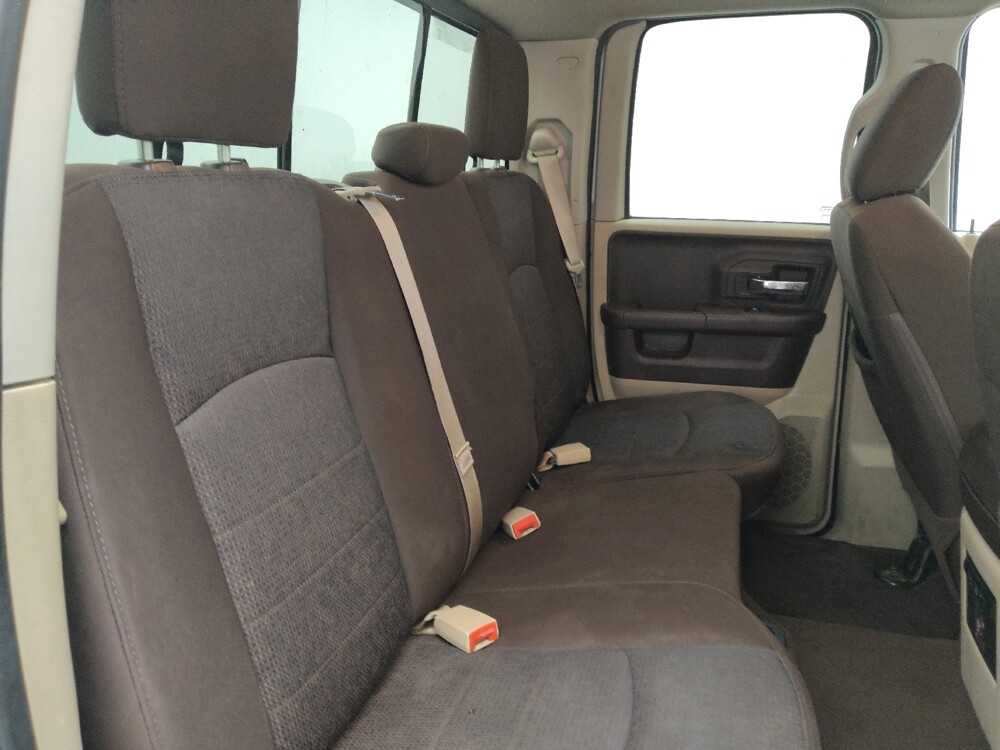 2016 RAM 1500 in Greenville, SC 29607 - 18096697 18