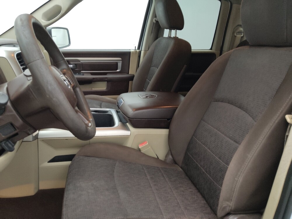 2016 RAM 1500 in Greenville, SC 29607 - 18096697 16