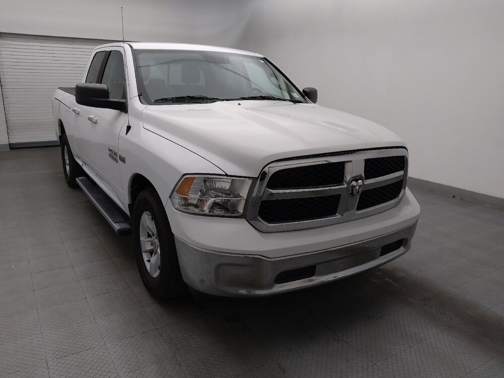 2016 RAM 1500 in Greenville, SC 29607 - 18096697 13