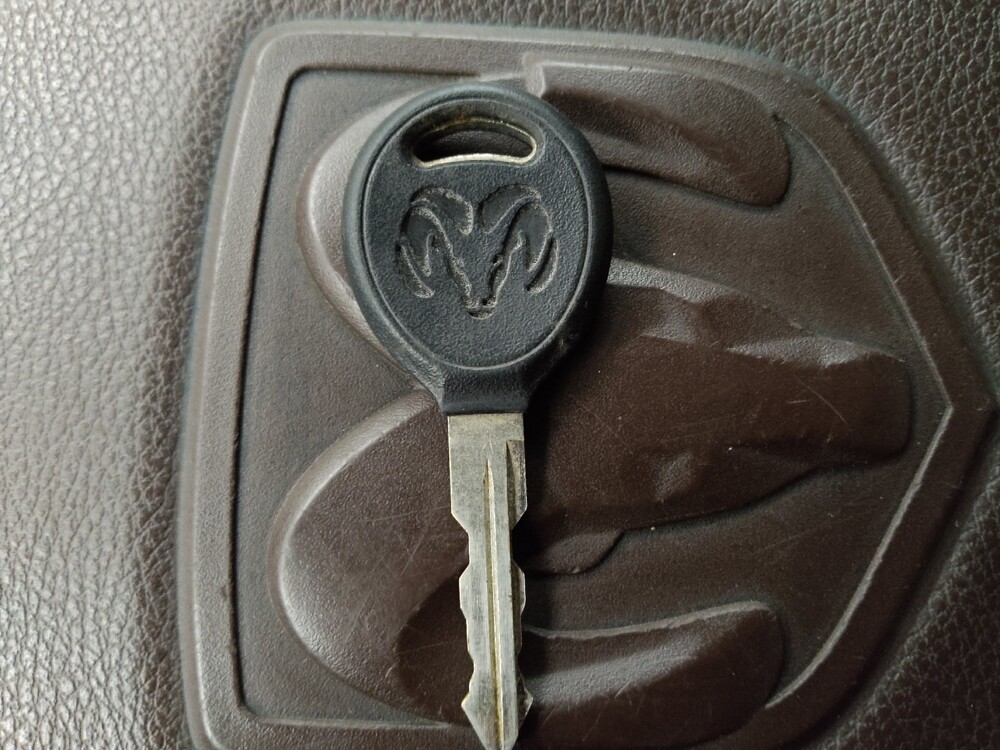 2016 RAM 1500 in Greenville, SC 29607 - 18096697 31