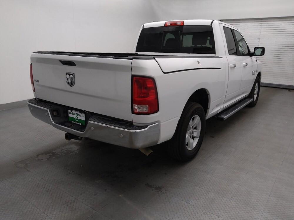 2016 RAM 1500 in Greenville, SC 29607 - 18096697 8