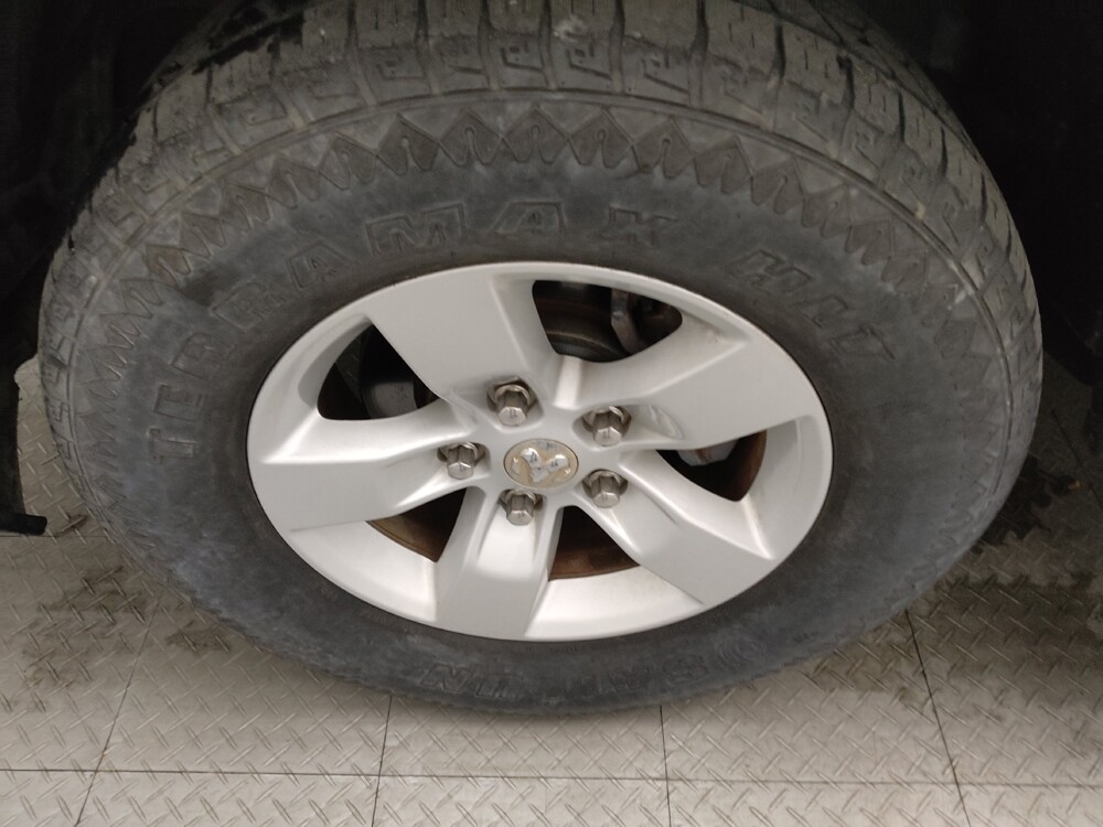 2016 RAM 1500 in Greenville, SC 29607 - 18096697 30