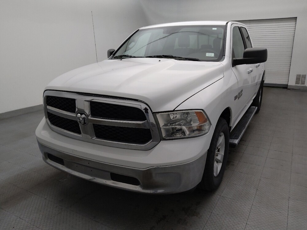 2016 RAM 1500 in Greenville, SC 29607 - 18096697 14