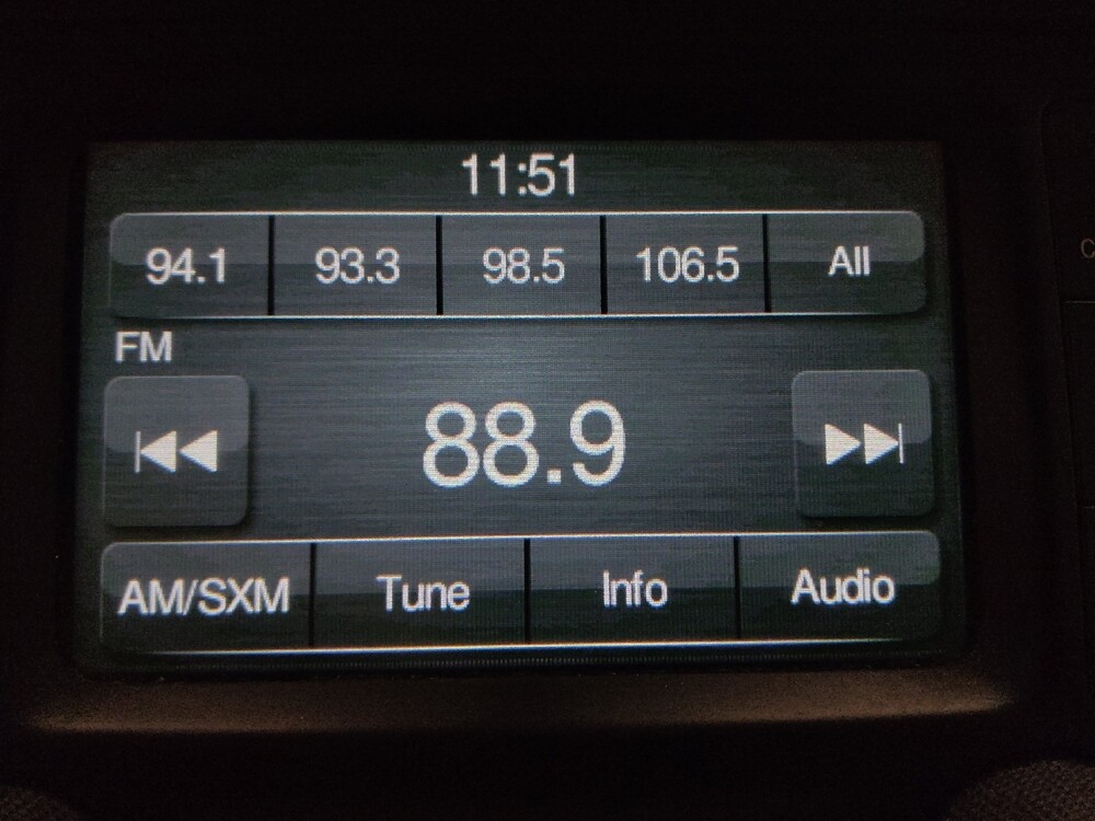 2016 RAM 1500 in Greenville, SC 29607 - 18096697 24