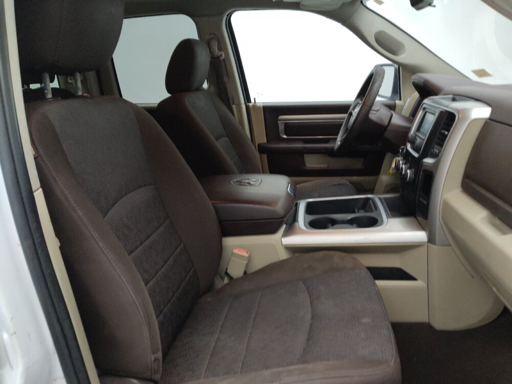 2016 RAM 1500 in Greenville, SC 29607 - 18096697 20