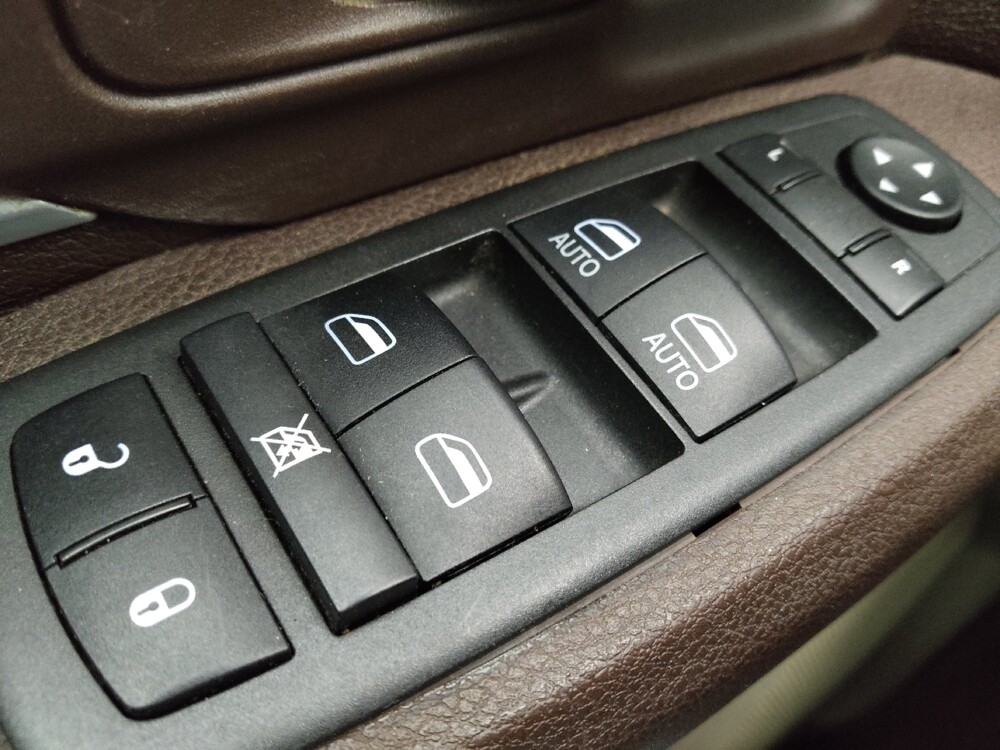 2016 RAM 1500 in Greenville, SC 29607 - 18096697 26