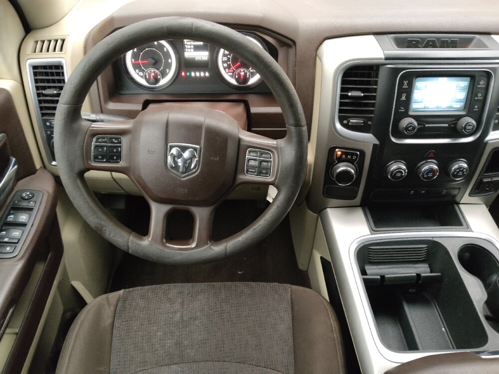 2016 RAM 1500 in Greenville, SC 29607 - 18096697 21